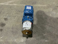 Pedrollo mk 5,5n centrifugeraal waterpomp - afbeelding 4 van  5