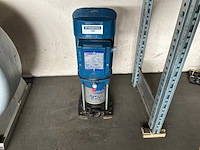 Pedrollo mk 8/5-h circulatiepomp - afbeelding 1 van  4