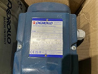 Pedrollo mk5 meertraps centrifugaalpomp - afbeelding 4 van  4