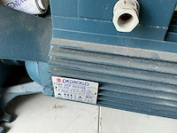 Pedrollo pump 2cp 32/210b - afbeelding 2 van  3
