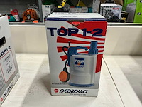 Pedrollo top 2 dompelpomp - afbeelding 1 van  4