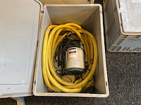 Pedrollo top floor dompelpomp - afbeelding 1 van  2