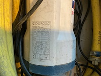 Pedrollo top floor dompelpomp - afbeelding 2 van  2