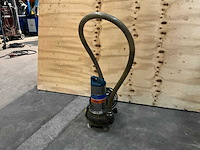 Pedrollo vxm 8/35 dompelpomp - afbeelding 1 van  6