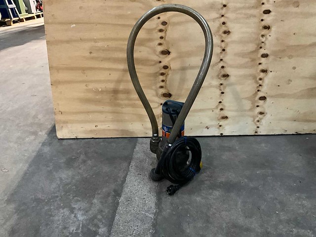 Pedrollo vxm 8/35 dompelpomp - afbeelding 3 van  6