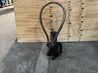 Pedrollo vxm 8/35 dompelpomp - afbeelding 3 van  6