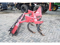 Peecon - 12 tands - triltand-cultivator - afbeelding 3 van  9