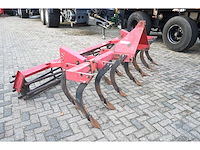 Peecon - 12 tands - triltand-cultivator - afbeelding 4 van  9