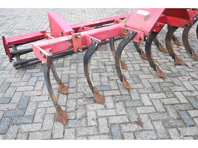 Peecon - 12 tands - triltand-cultivator - afbeelding 5 van  9