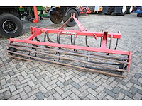 Peecon - 12 tands - triltand-cultivator - afbeelding 8 van  9