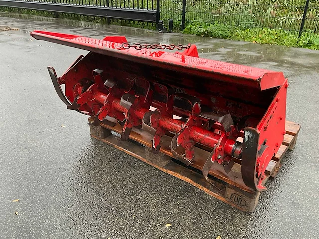 Peecon 120 grondfrees - afbeelding 1 van  5