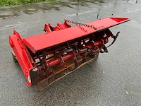 Peecon 120 grondfrees - afbeelding 2 van  5