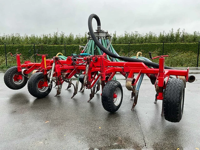 Peecon bouwlandbemester - afbeelding 1 van  14