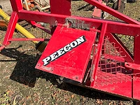 Peecon greppelfrees - afbeelding 6 van  9