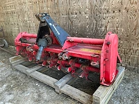 Peecon grondfrees