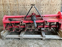 Peecon grondfrees - afbeelding 3 van  10