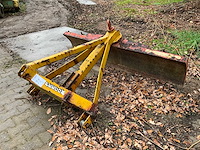 Peecon gs200 voerschuif - afbeelding 1 van  9