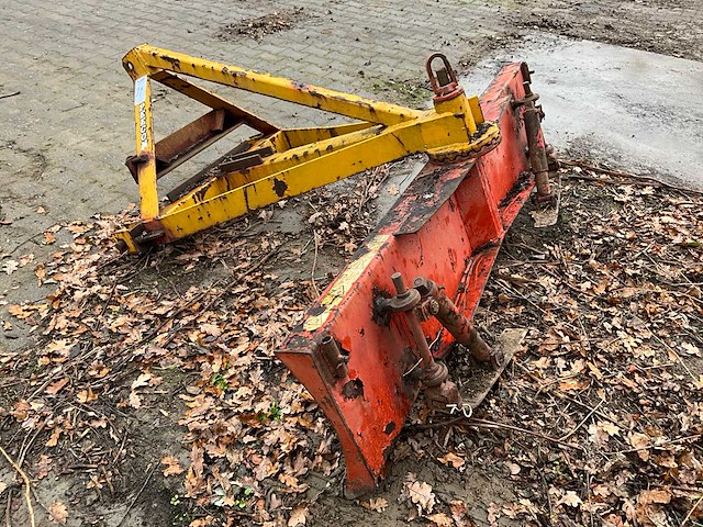 Peecon gs200 voerschuif - afbeelding 2 van  9