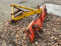 Peecon gs200 voerschuif - afbeelding 2 van  9