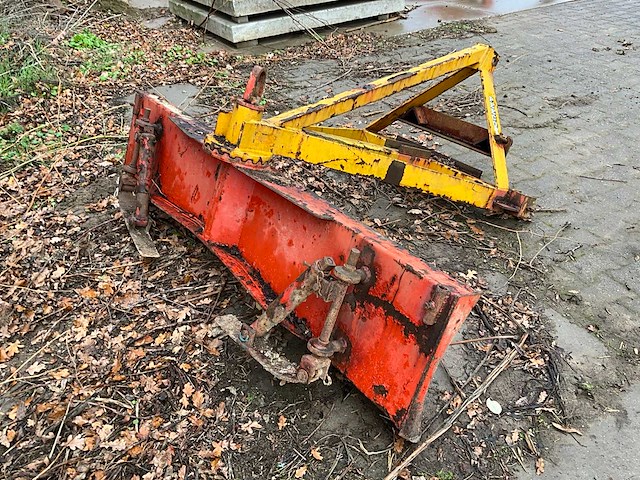 Peecon gs200 voerschuif - afbeelding 3 van  9