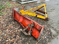 Peecon gs200 voerschuif - afbeelding 3 van  9