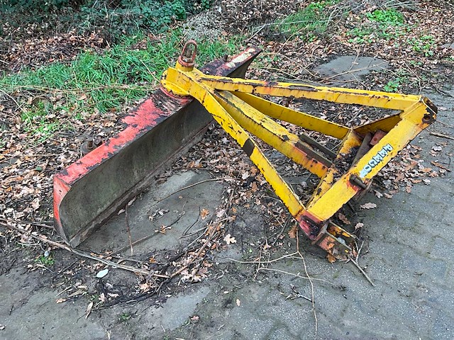 Peecon gs200 voerschuif - afbeelding 4 van  9