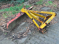 Peecon gs200 voerschuif - afbeelding 4 van  9