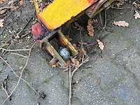 Peecon gs200 voerschuif - afbeelding 5 van  9