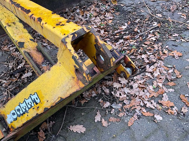 Peecon gs200 voerschuif - afbeelding 6 van  9