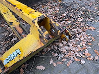 Peecon gs200 voerschuif - afbeelding 6 van  9