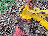 Peecon gs200 voerschuif - afbeelding 7 van  9