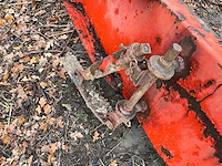 Peecon gs200 voerschuif - afbeelding 8 van  9