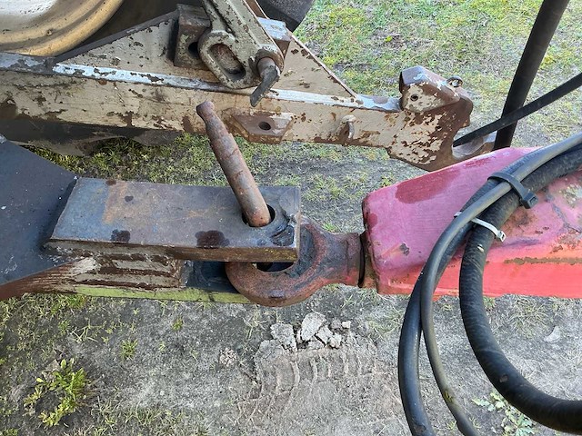 Peecon kw6000 kipper - afbeelding 1 van  3