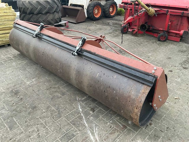 Peecon landrol wals - afbeelding 1 van  9
