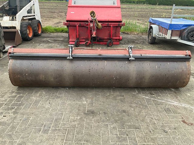 Peecon landrol wals - afbeelding 2 van  9