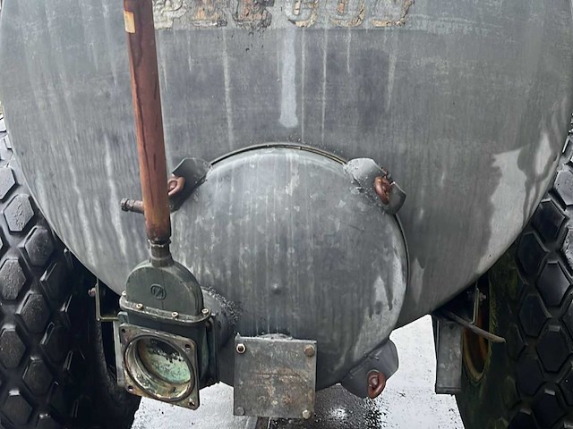 Peecon tank mesttank - afbeelding 1 van  10
