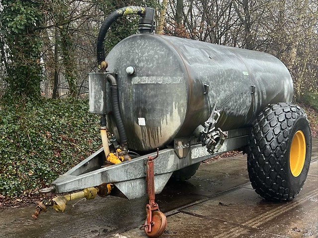 Peecon tank mesttank - afbeelding 10 van  10