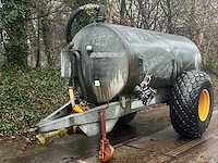 Peecon tank mesttank - afbeelding 10 van  10