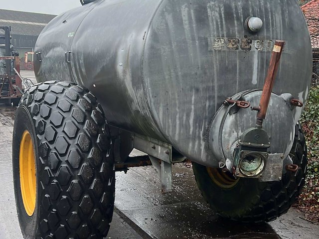 Peecon tank mesttank - afbeelding 4 van  10