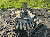 Peecon verdeelmolen bemester / snijverdeler - afbeelding 1 van  2