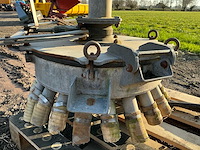 Peecon verdeelmolen bemester / snijverdeler - afbeelding 2 van  2