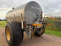 Peecon zt8000 mesttank - afbeelding 5 van  11