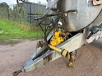 Peecon zt8000 mesttank - afbeelding 9 van  11