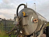 Peecon zt8000 mesttank - afbeelding 10 van  11