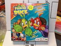 Peeing duck spel 1x - afbeelding 2 van  3