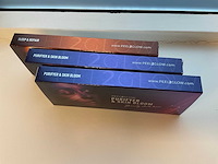 Peel2glow treatments (3x) - afbeelding 2 van  4