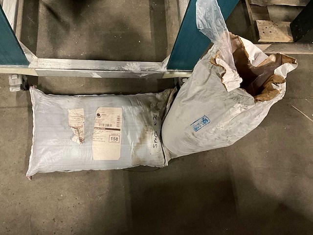 Peenmatic micro 750s straalcabine - afbeelding 7 van  9