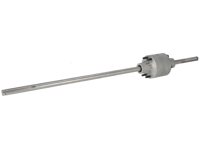 Peerless pg100128a differentieel (16x) - afbeelding 4 van  6