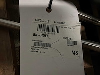 Peerless pg100128a differentieel (16x) - afbeelding 2 van  6