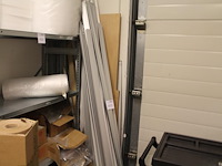 Peeslijstonderdelen. - afbeelding 1 van  3